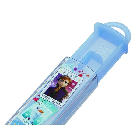 Skater Toothbrush Case Disney Frozen