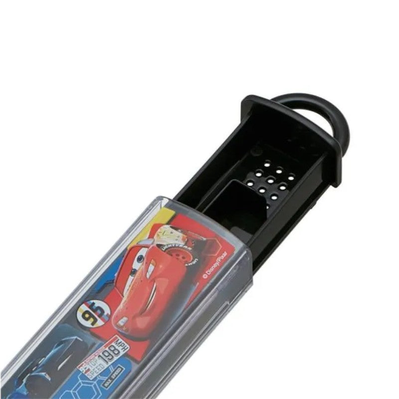 Skater Disney Cars Toothbrush Box