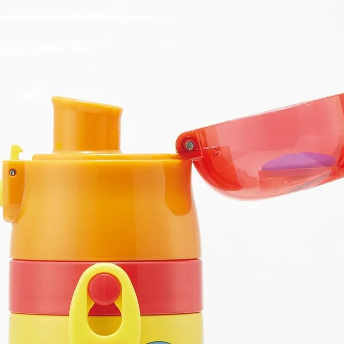 Skater 2-Way Stainless Steel Water Bottle Toy Story  700ml