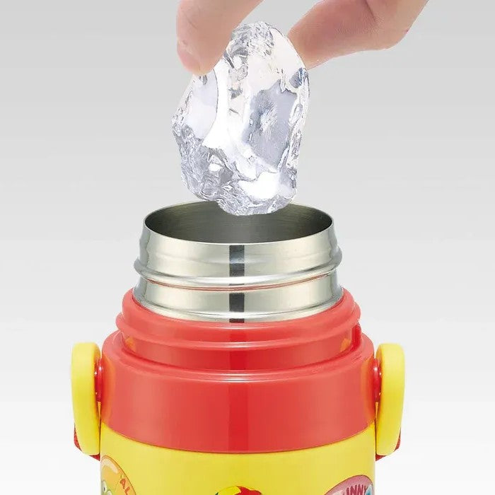Skater 2-Way Stainless Steel Water Bottle Toy Story 700ml