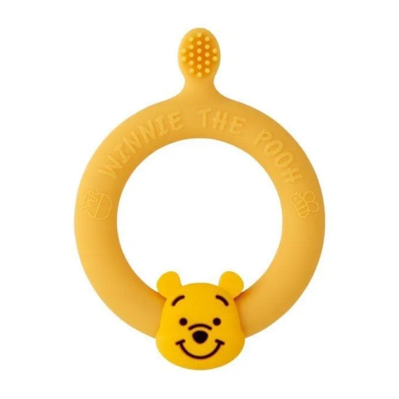 Skater Toddler Gum Brush Winnie the Pooh