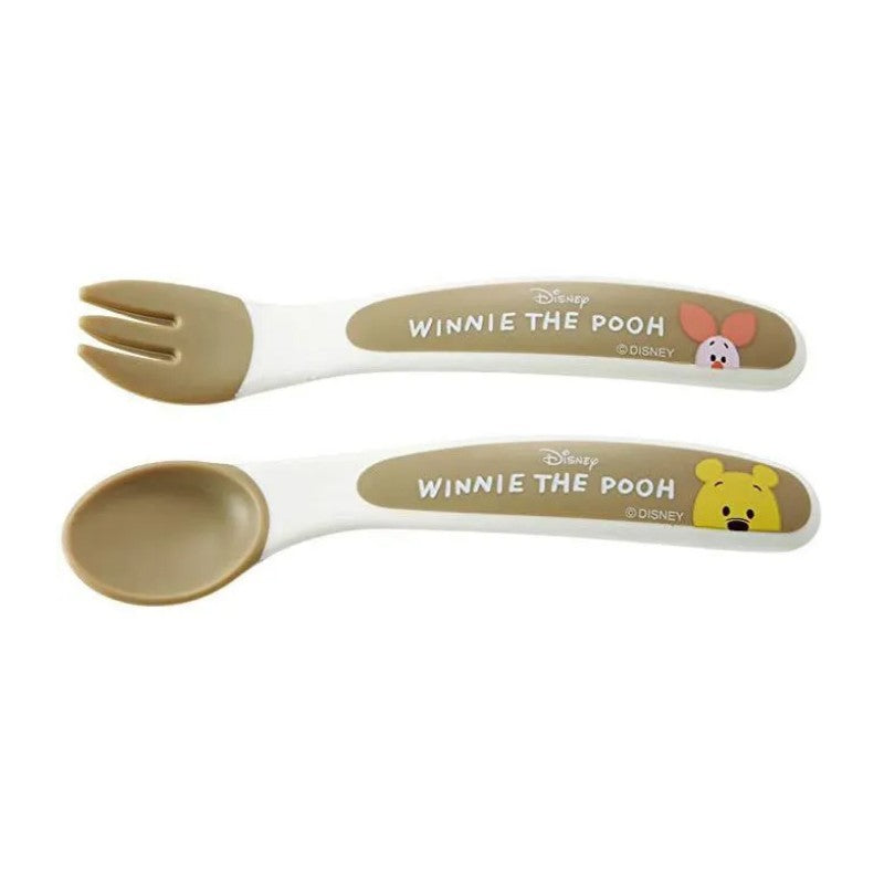 Disney Spoon & Fork Winnie The Pooh
