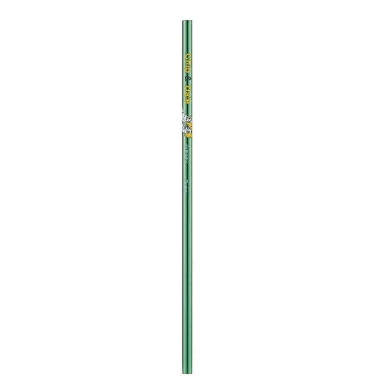 Disney Aluminum Straw Chip & Dale