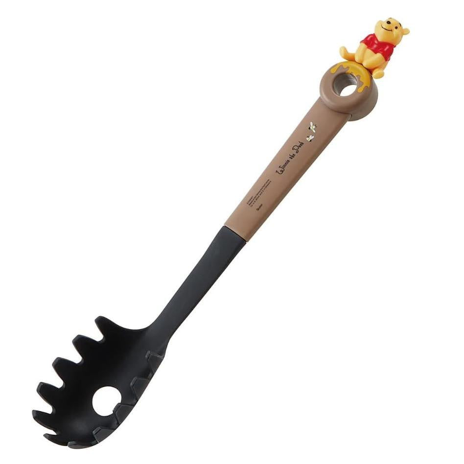 Skater Nylon Pasta Server Disney Winnie The Pooh