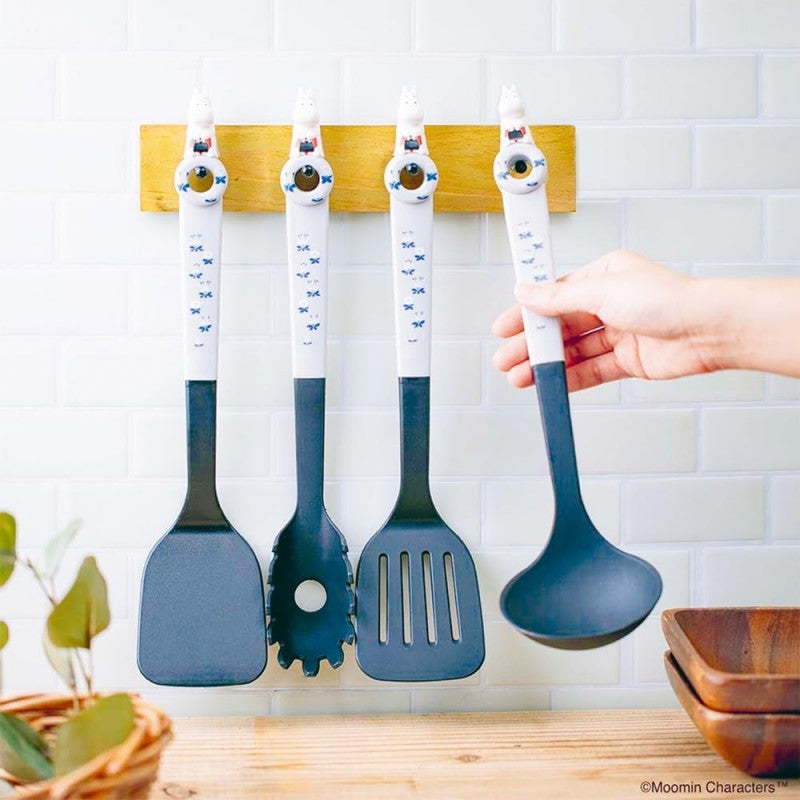 Skater Moomin Nylon Turner 21cm