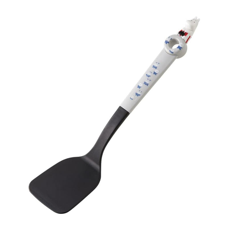 Skater Moomin Nylon Turner 21cm