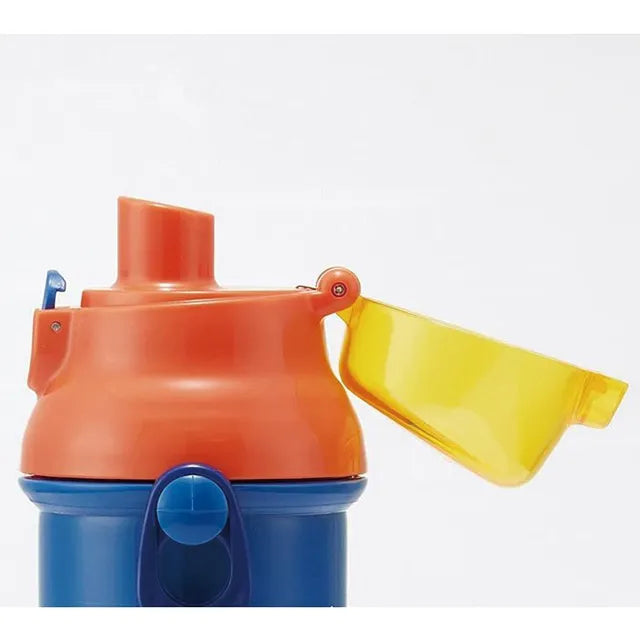 Skater  Antibacterial Drink Bottle Universe Academy