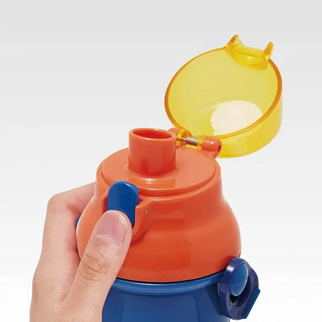 Skater  Antibacterial Drink Bottle Universe Academy