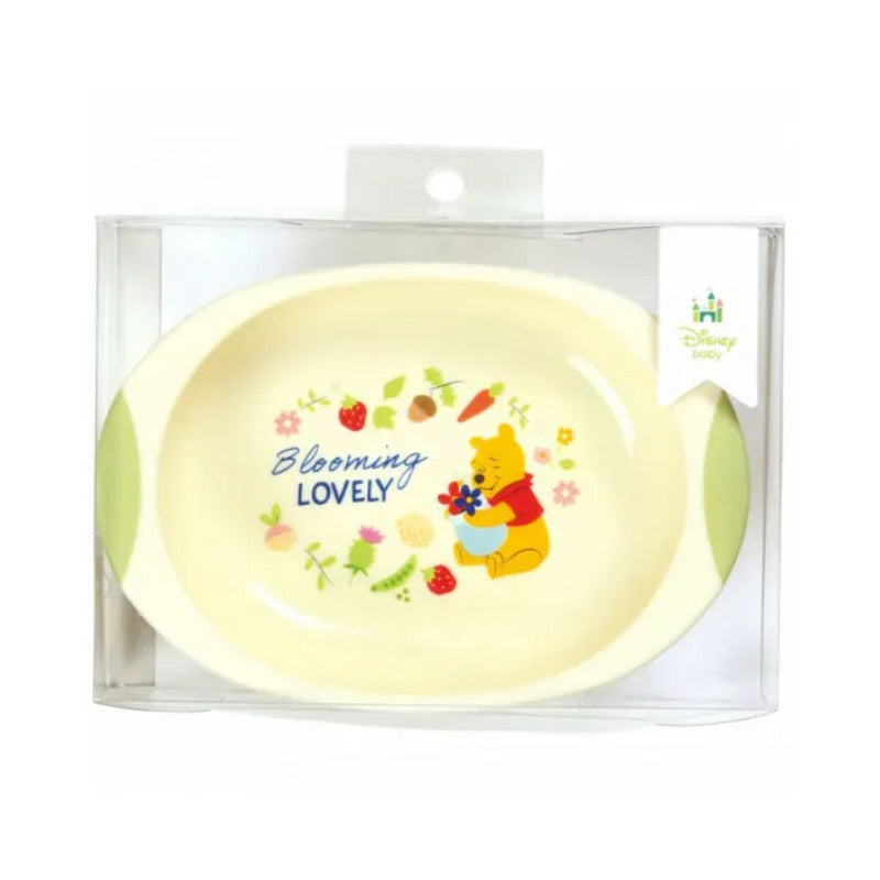 Skater Kids Bowl Winnie the Pooh