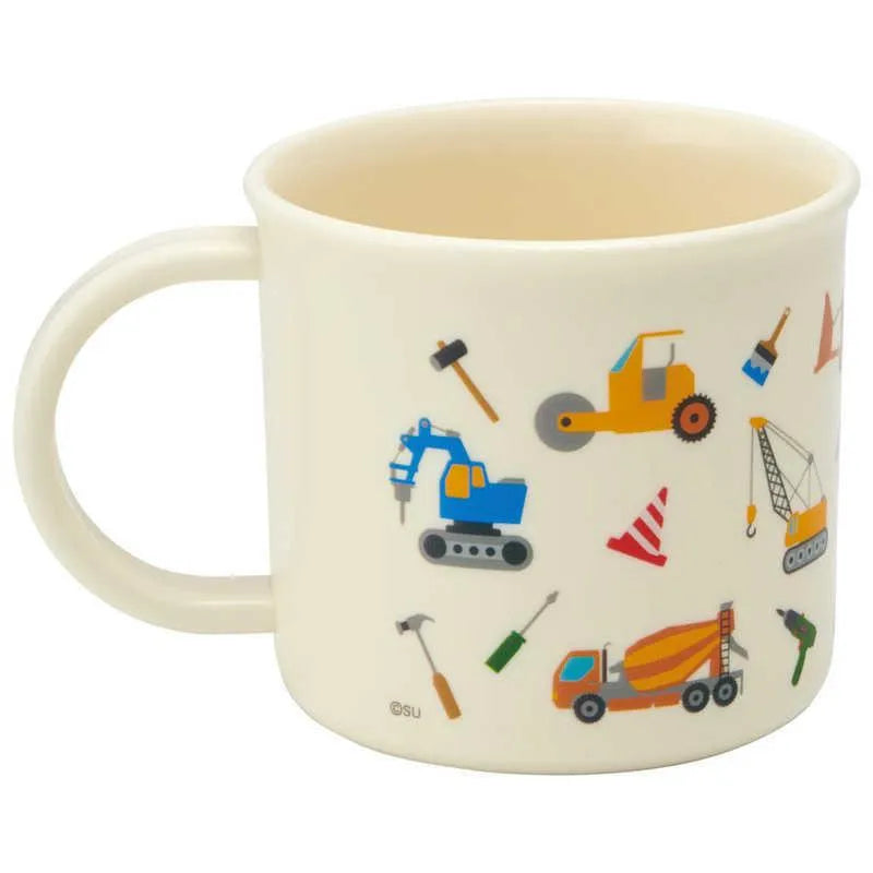 Skater Antibacterial Cup Vehicle 200ml