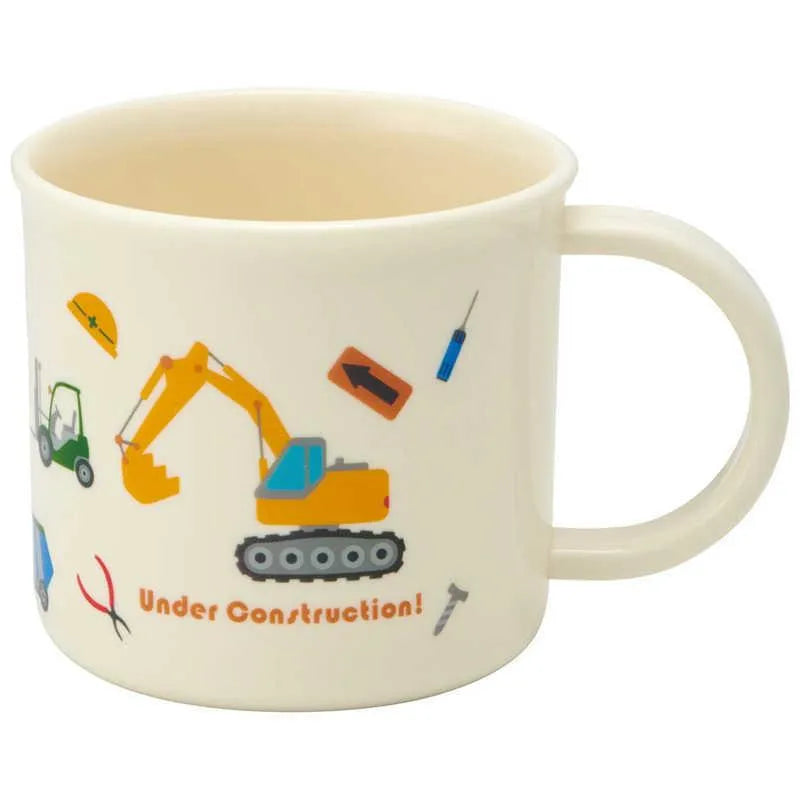 Skater Antibacterial Cup Vehicle 200ml