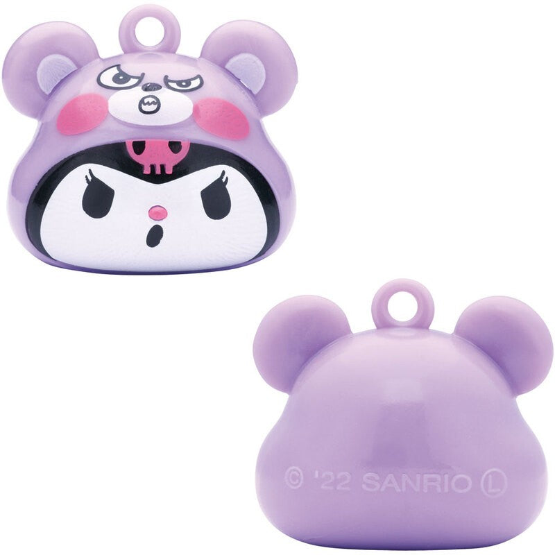 Skater Sanrio Toy Bath Ball Apple Flavor