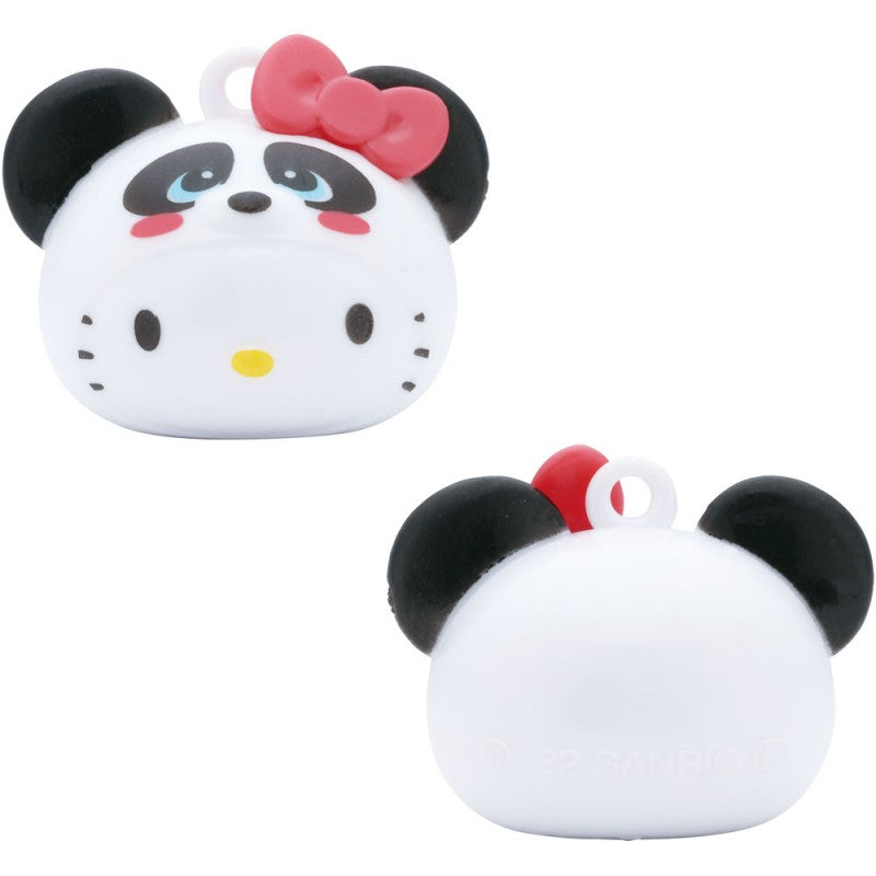 Skater Sanrio Toy Bath Ball Apple Flavor