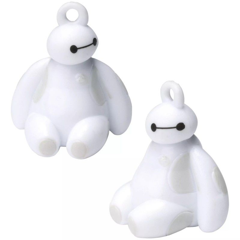 Skater Disney Baymax Bath Ball