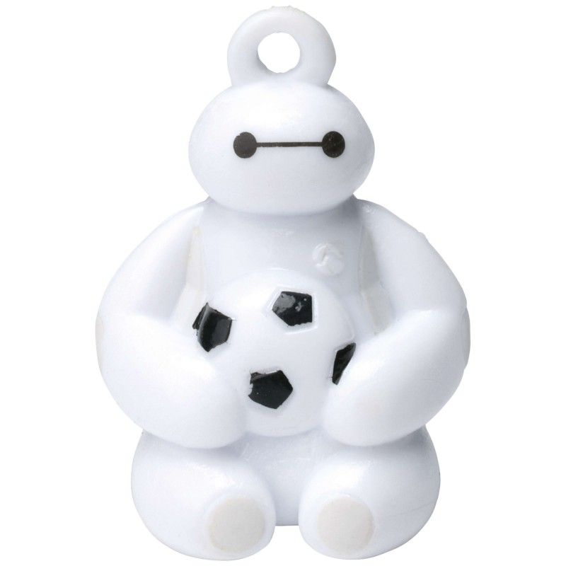 Skater Disney Baymax Bath Ball