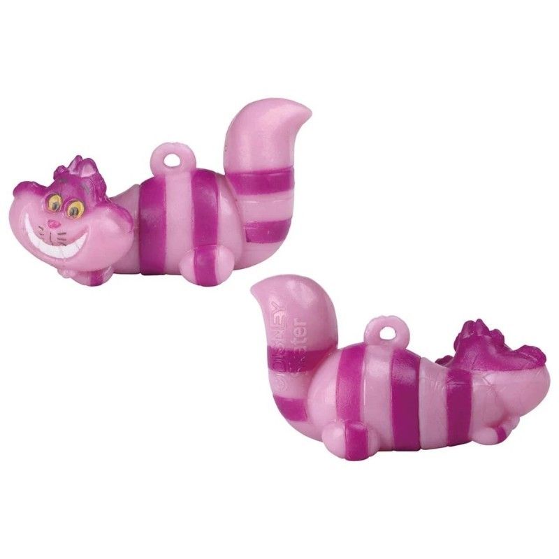 Skater Bath Balls SET1039-A Alice in Wonderland