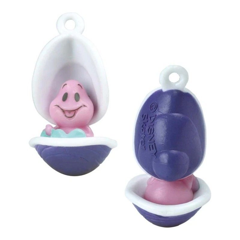 Skater Bath Balls SET1039-A Alice in Wonderland