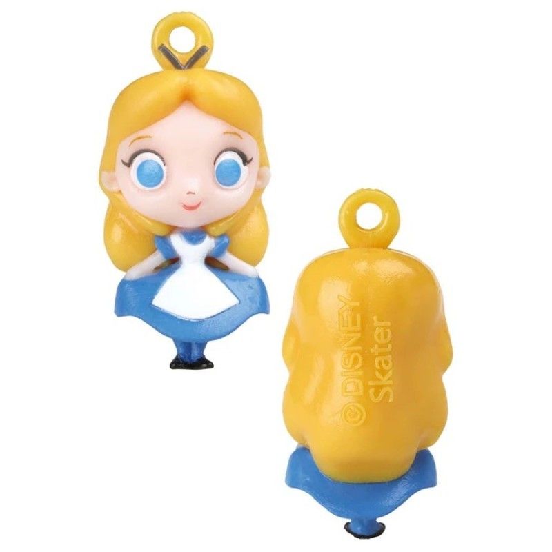 Skater Bath Balls SET1039-A Alice in Wonderland