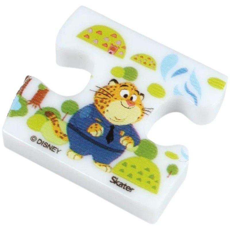 Skater Disney Zootopia Bath Ball Orange