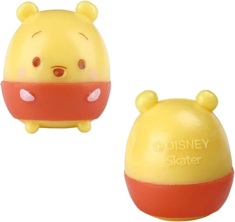 Skater Disney Bath Ball Mascot Ufufy Series Grape