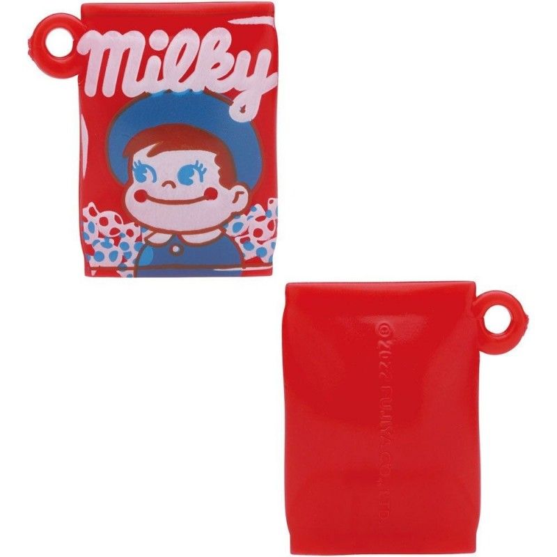 Skater Peko-Chan Milk Girl Bath Ball