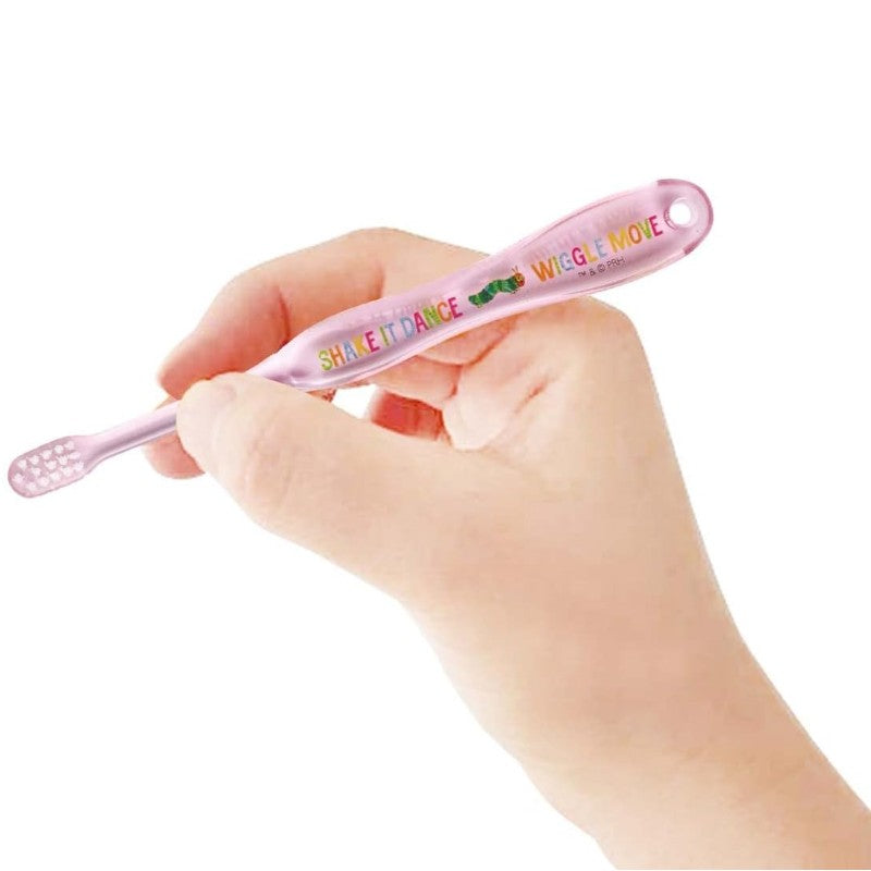 Skater Soft Children Toothbrush 3pcs