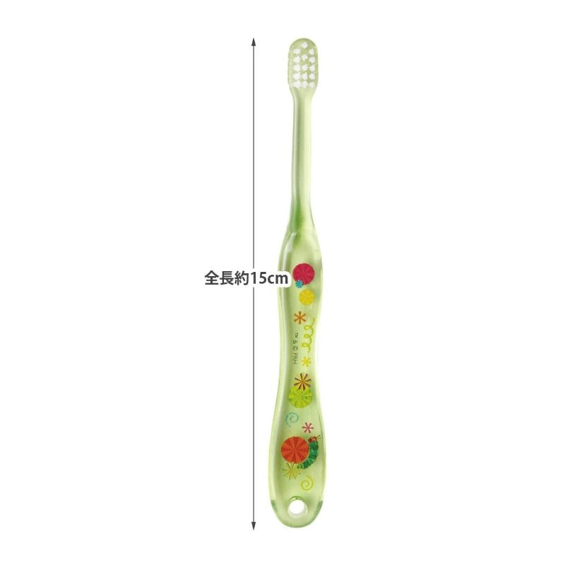 Skater Soft Children Toothbrush 3pcs