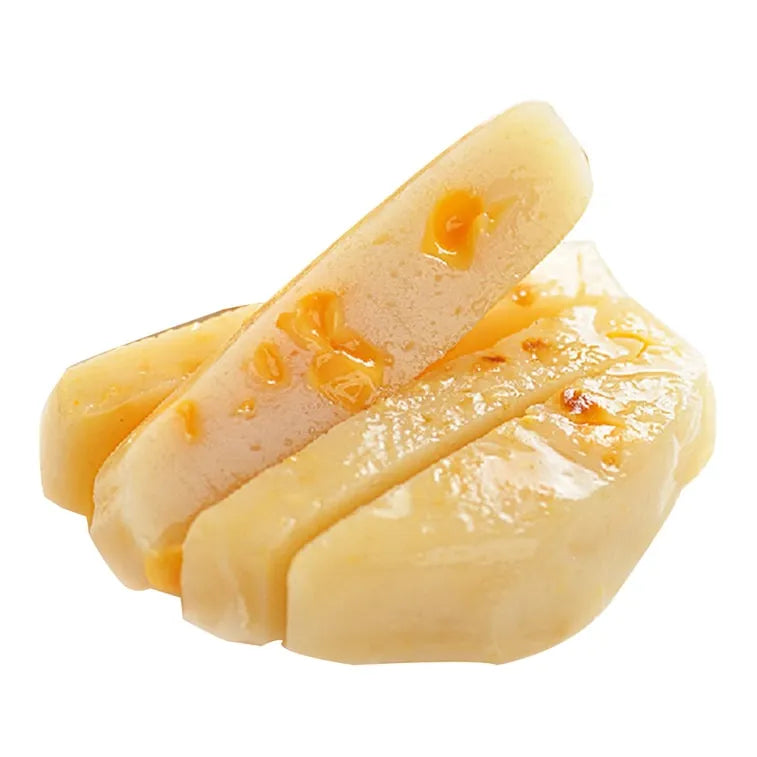 Suguru Grilled Squid Shape With Cheese 50g