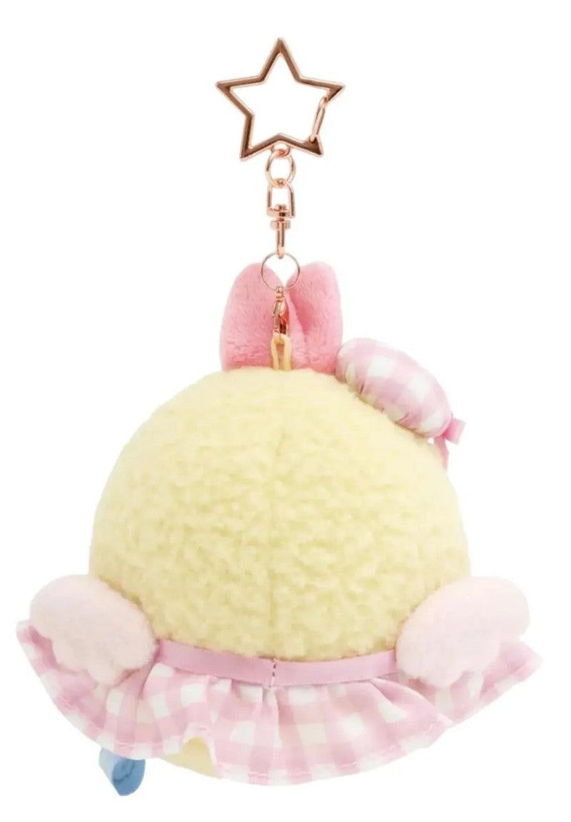 San-X Hanging Plush Sumikko Gurashi Dreaming Idol Ebiten No Shippo