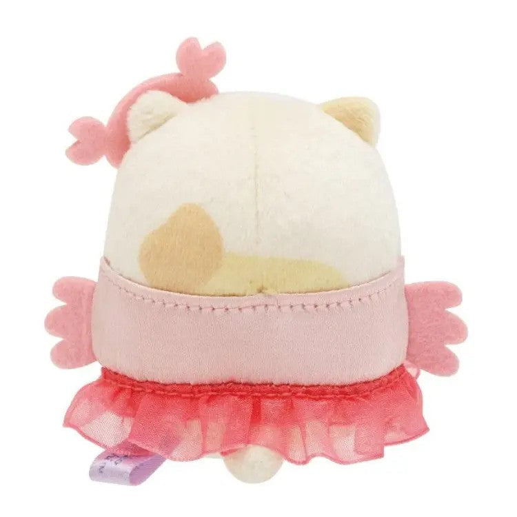 San-X Tenori Plush SS Sumikko Gurashi Penguin Lagoon Neko Crab