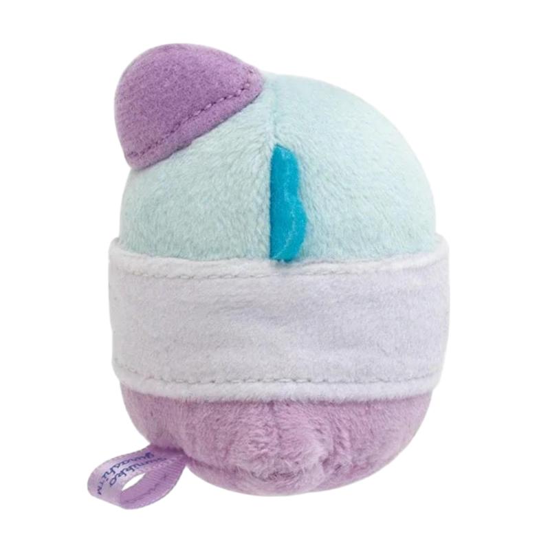 San-X Tenori Plush SS Sumikko Gurashi Penguin Lagoon Tokage