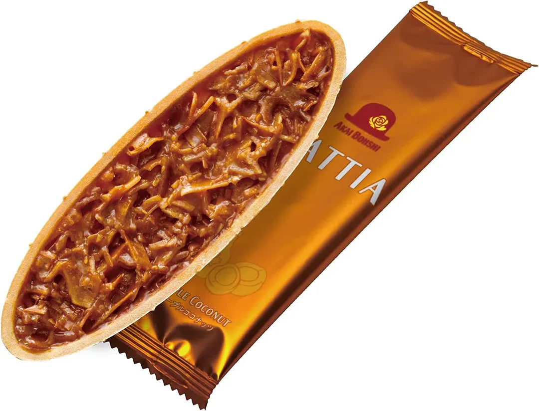 Red Hat Akaiboushi Nattia 8pcs