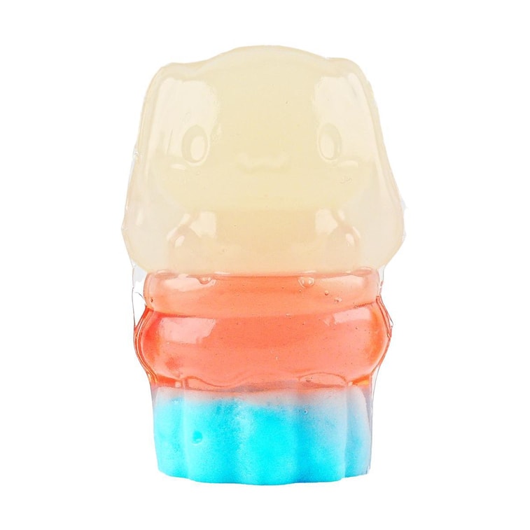 Heart Cinnamoroll 4d Jelly Gummy Candy Yoghurt 55g