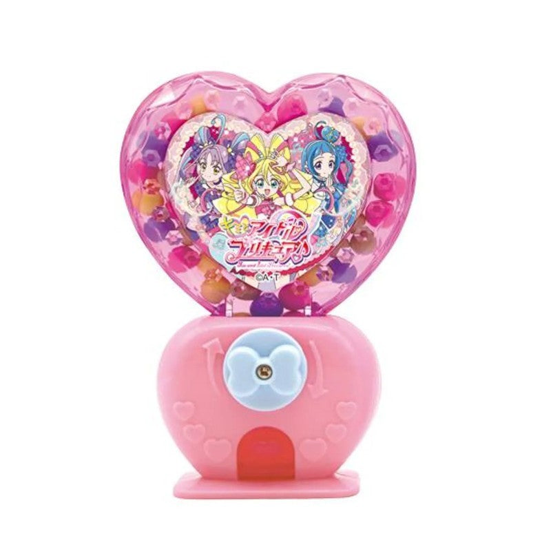 Heart You And Idol Pretty Cure Fortune Kororin