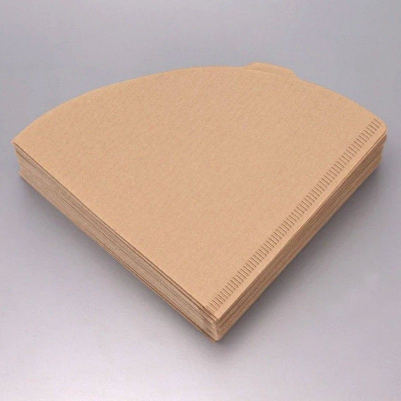 Hario V60-01 Coffee Filter Paper Misarashi 100pcs