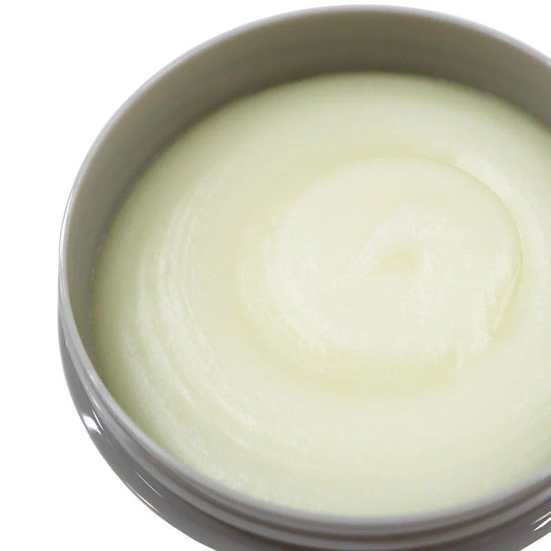 House of Rose Body Smoother BK Herbal Citrus Scent 350g