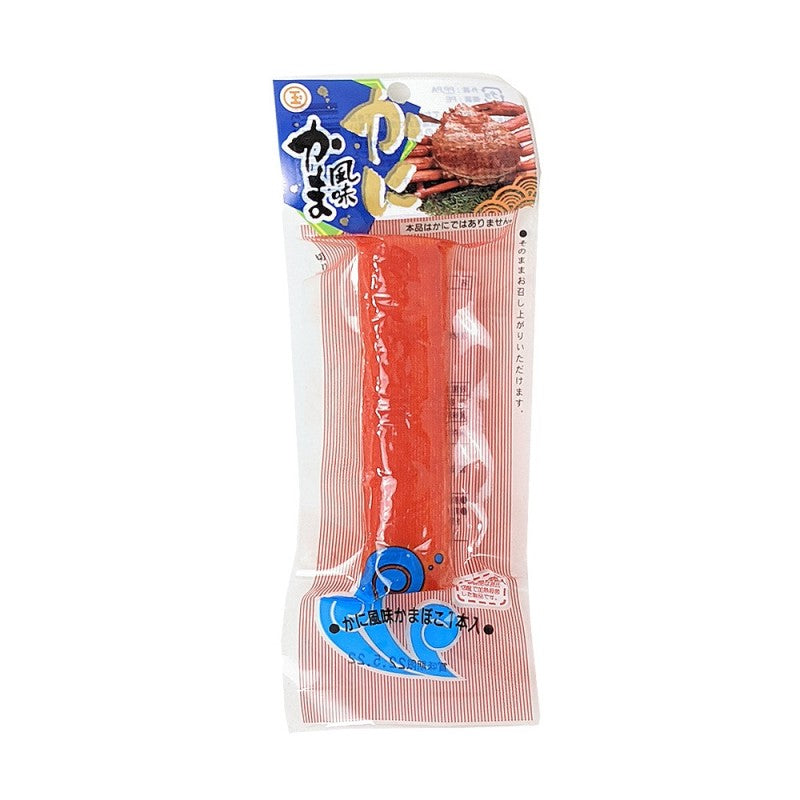 Marutama Suisan Crab Sticks 45g