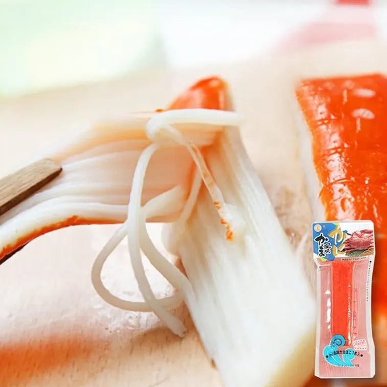 Marutama Suisan Crab Sticks 45g