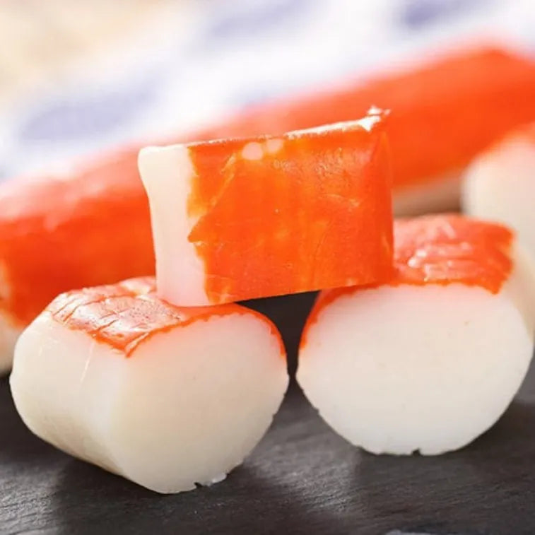 Marutama Suisan Crab Sticks 45g