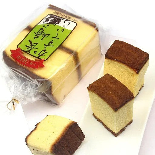 Maruto Nagasaki Castella Cake 260g