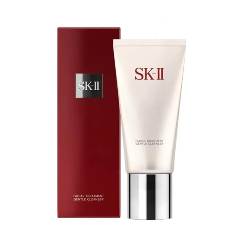 SK-II Facial Treatment Gentle Cleanser 120g