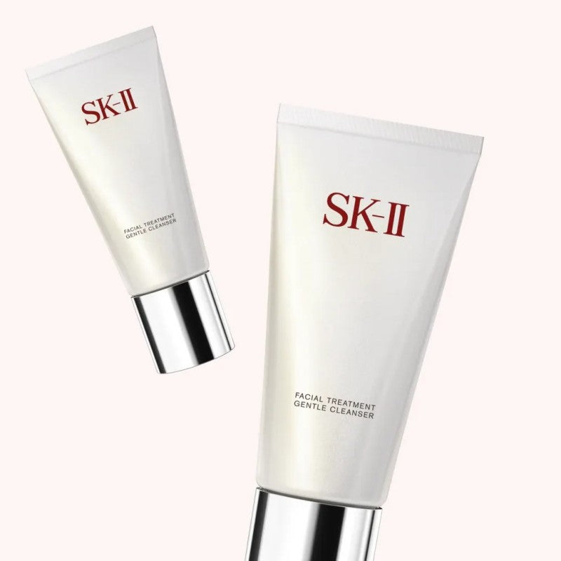 SK-II Facial Treatment Gentle Cleanser 120g