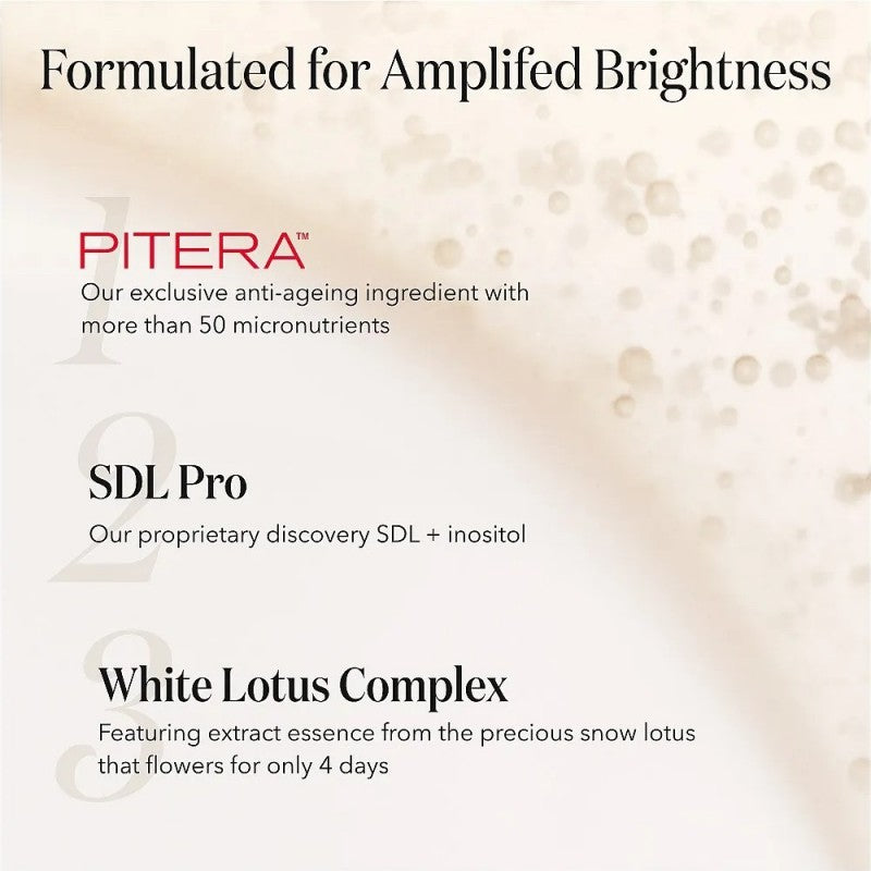 SK-II Genoptics UltrAura Essence N 50ml