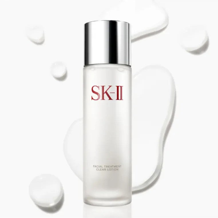 SK-II Facial Treatment Clear Lotion 230ml