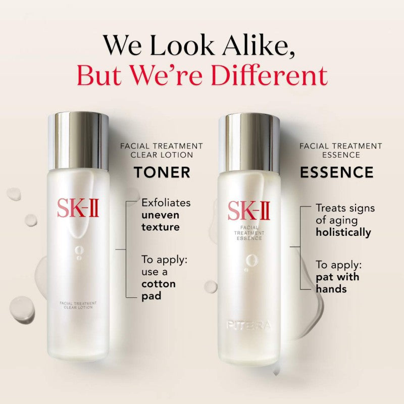 SK-II Facial Treatment Clear Lotion 230ml