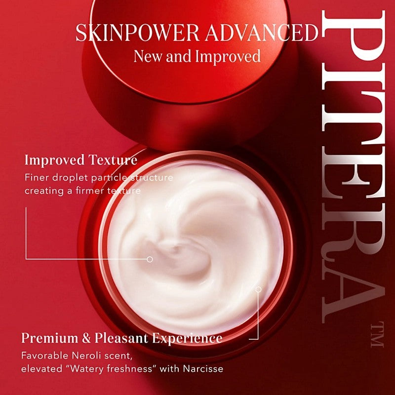 SK-II Skinpower Advanced Cream 80g