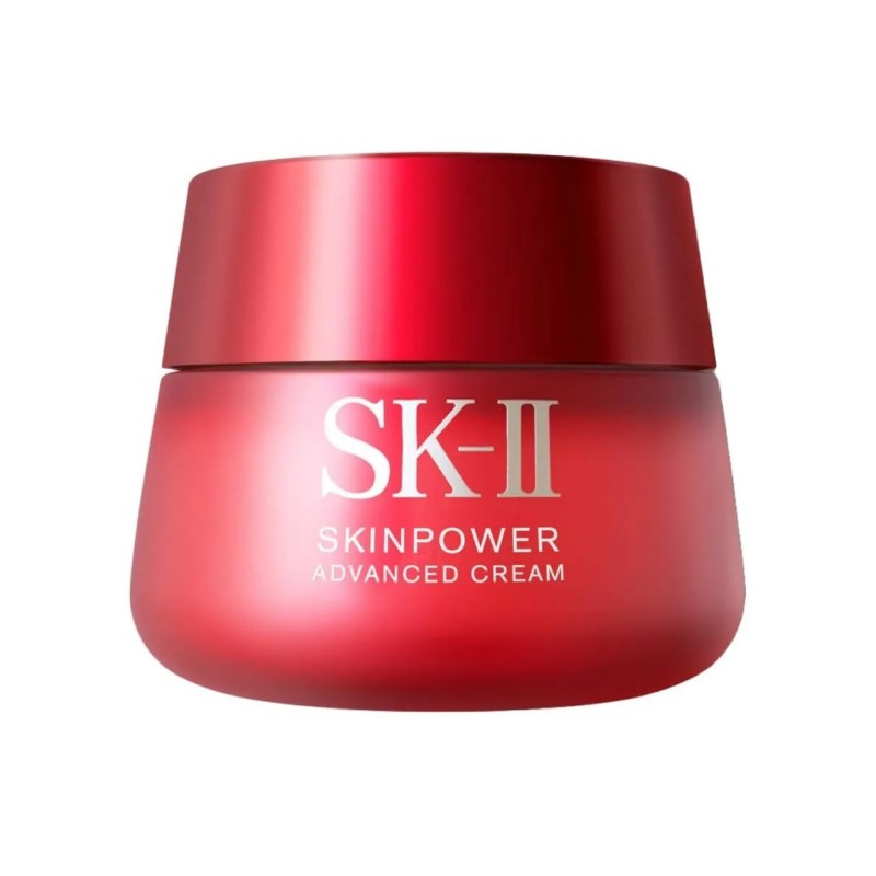 SK-II Skinpower Advanced Cream 80g