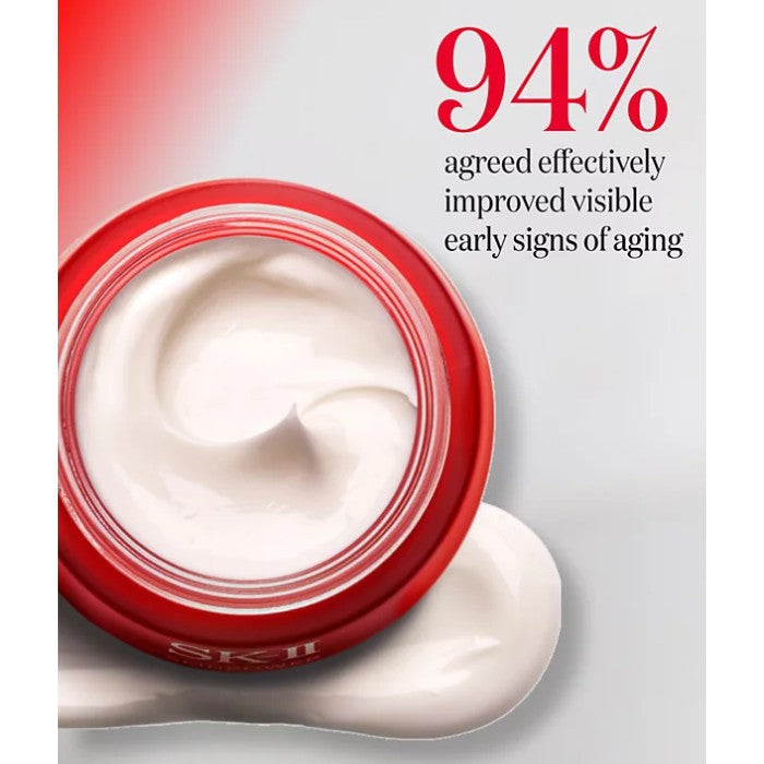 SK-II Ladies Skinpower Advanced Cream 100g