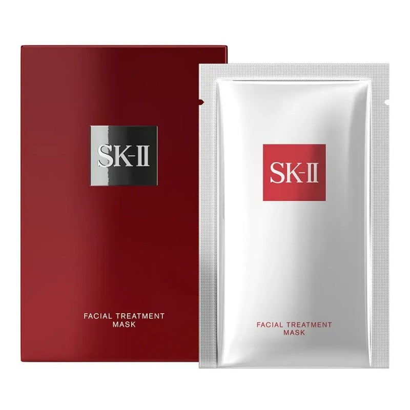 SK-II Facial Treatment Mask 10pcs
