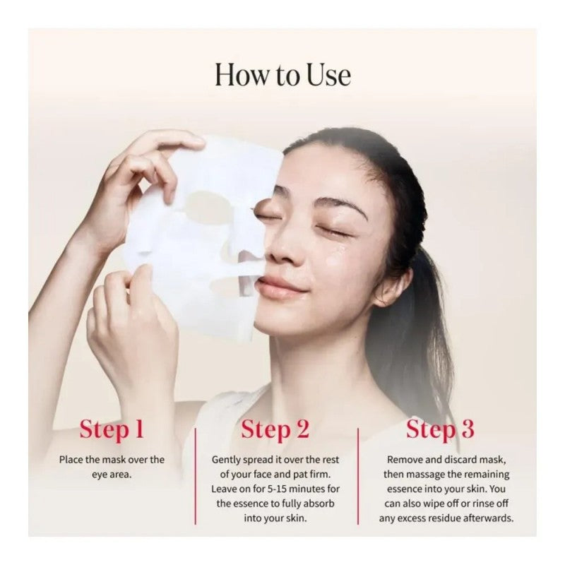 SK-II Facial Treatment Mask 10pcs